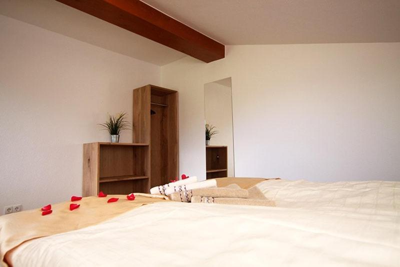 Ferienwohnung Kalkschmied Зёлль Экстерьер фото