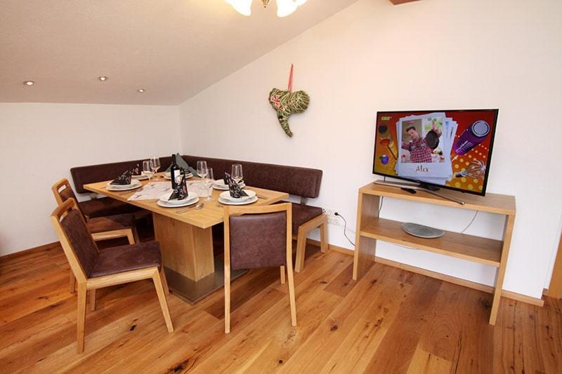Ferienwohnung Kalkschmied Зёлль Экстерьер фото