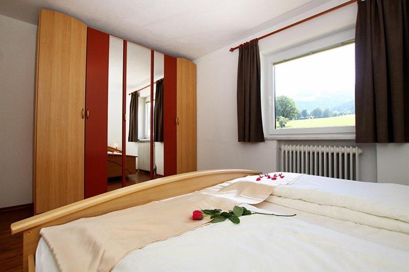 Ferienwohnung Kalkschmied Зёлль Экстерьер фото