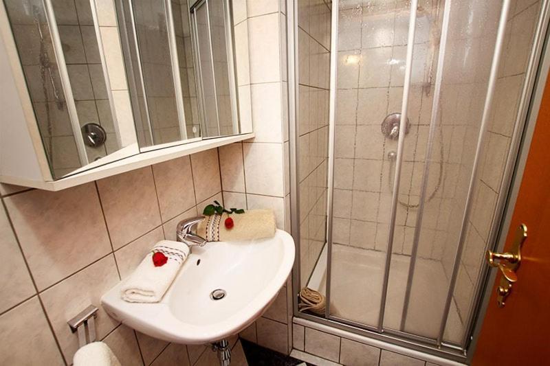 Ferienwohnung Kalkschmied Зёлль Экстерьер фото