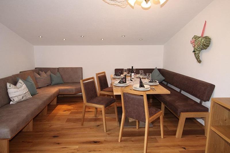 Ferienwohnung Kalkschmied Зёлль Экстерьер фото